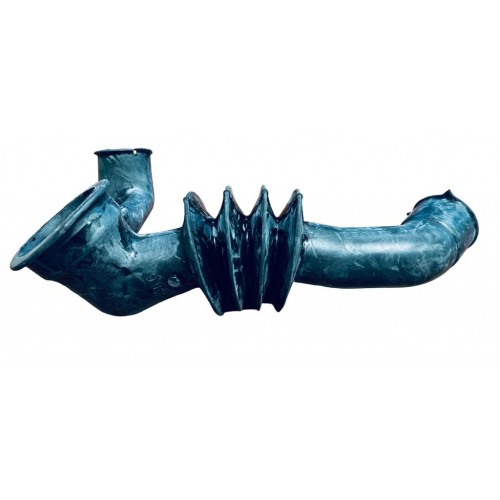 Сливной патрубок стиральной машины Haier 0020301555