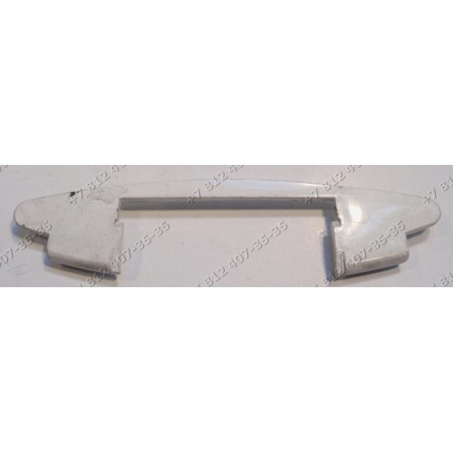 Накладка на петлю стиральной машины Electrolux EW1097F, EW1278F, EWS1200, EW859F, EW879F, EWS1105