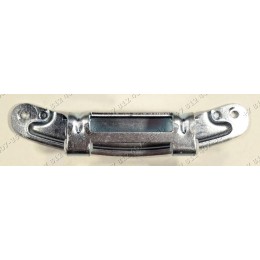 Петля двери cтиральной машины Zanussi ZWSE680V 914339044-03