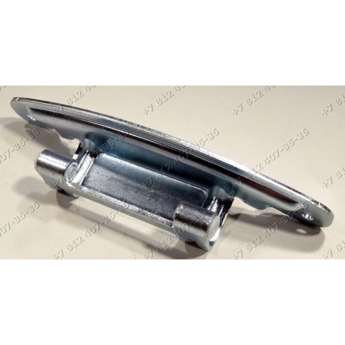 Петля двери cтиральной машины Zanussi ZWSE680V 914339044-03