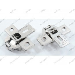 Петля крепления фасада для cтиральной машины Electrolux Zanussi AEG IKEA RIWM60, RENLIGWM 70151463