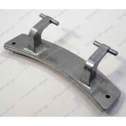 Петля люка cтиральной машины LG F12U2HBS2, F14U2TBS2, F14U2TDN5