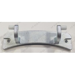 Петля люка cтиральной машины Hansa WHB838 WHB1038 WHB1238 Erisson EWM-1001NW и т.д. 