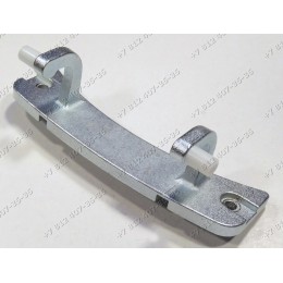 Петля люка cтиральной машины Hansa WHB838 WHB1038 WHB1238 Erisson EWM-1001NW и т.д. 