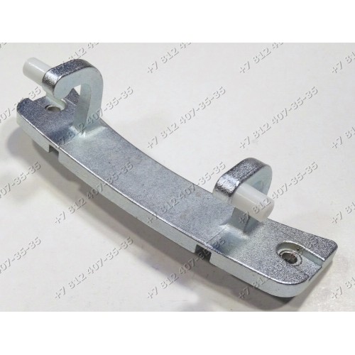 Петля люка cтиральной машины Hansa WHB838 WHB1038 WHB1238 Erisson EWM-1001NW и т.д. 
