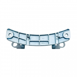 Петля люка cтиральной машины Hansa, MIDEA - WXCA-7, WM008600082 для моделей WHC... WHG... WDHG...