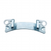 Петля люка cтиральной машины Hansa, MIDEA - WXCA-7, WM008600082 для моделей WHC... WHG... WDHG...