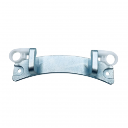 Петля люка cтиральной машины Hansa, MIDEA - WXCA-7, WM008600082 для моделей WHC... WHG... WDHG...