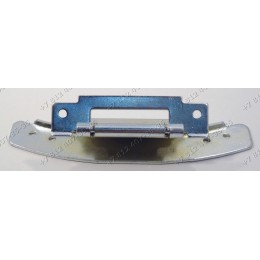 Петля люка cтиральной машины Indesit WG835TXCR A8601/S A8701