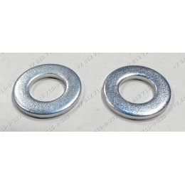 Шайба магнита стиральной машины Ariston CAWD1297RU