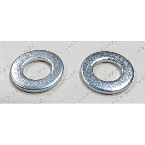 Шайба магнита стиральной машины Ariston CAWD1297RU