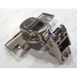 Петля крепления фасада cтиральной машины Ariston CAWD129EU, AWM1297RU
