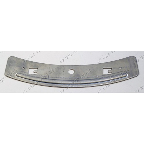 Проставка петли cтиральной машины Ariston RST703DW
