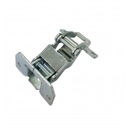 Петля люка стиральной машины Ariston AVL95EX, AVL62EX, AVSL8E, LBE6X и т.д. C00064541