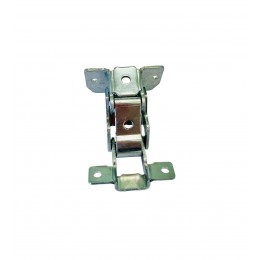 Петля люка стиральной машины Ariston AVL95EX, AVL62EX, AVSL8E, LBE6X и т.д. C00064541