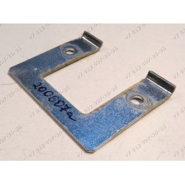 Проставка петли стиральной машины Ariston AS637TXU, A817UK, CD12TUK, LB424SEX, MLS1200W, WM826DE