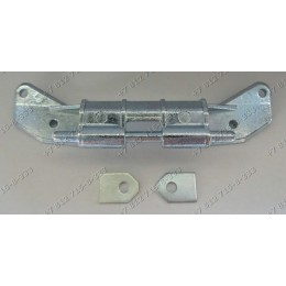 Петля люка стиральной машины Bosch 1600 WFB1002BY/16 WFB1604