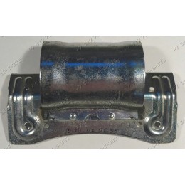 Петля люка стиральной машины Bosch WFF1200/14 WFF1201/01 Siemens WM50200/12