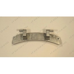 Петля люка стиральной машины Bosch WLG20061OE Siemens