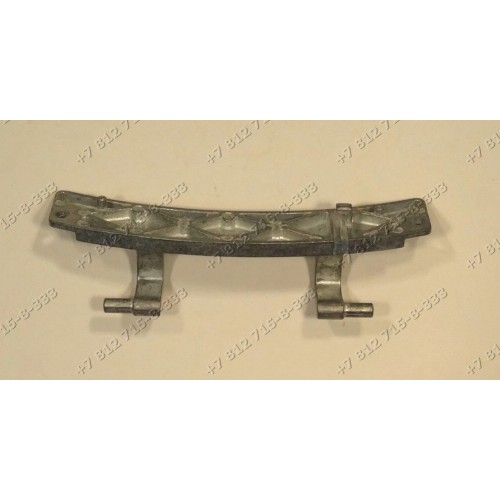 Петля люка стиральной машины Bosch WLG20061OE Siemens