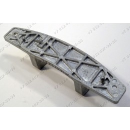 Петля люка стиральной машины Bosch, Siemens - 9000901411 (366533)