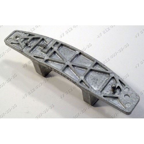 Петля люка стиральной машины Bosch, Siemens - 9000901411 (366533)