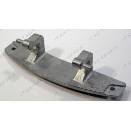 Петля люка стиральной машины Bosch, Siemens - 9000901411 (366533)