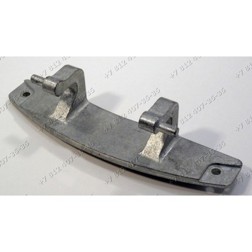 Петля люка стиральной машины Bosch, Siemens - 9000901411 (366533)