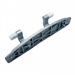 Петля люка стиральной машины Bosch, Siemens - 9000901411 (366533) Onestoparts