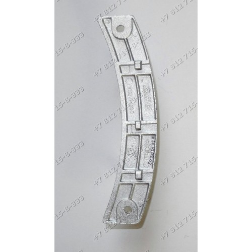 Петля люка стиральной машины Samsung S 1062 B1015JGW/YLP B1015JGW/YLW и так далее