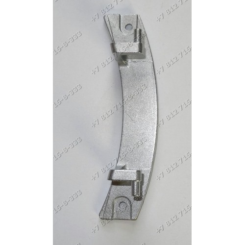 Петля люка стиральной машины Samsung S 1062 B1015JGW/YLP B1015JGW/YLW и так далее