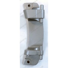 Петля люка для стиральной машины Samsung DC61-04131A WW90K6414SW/LP, WW90K6414QW/LP, WW90K6414QX/LP