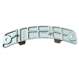 Петля люка cтиральной машины Midea, Leran, Бирюса SWAN SAMTRON HANSA, DEXP и т.д. MFG90-S1207DS_C 22E-KPSAM_3-6069