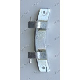 Петля люка стиральной машины Whirlpool AWG223 Vestel