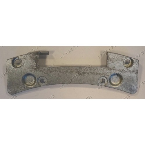 Фиксатор петли стиральной машины Blomberg WAF1200 Beko WMD54580 WM5350TS
