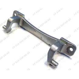 Петля люка стиральной машины Beko WKN60811M, WKN61011M, WKL15105D, Blomberg WAF4100A