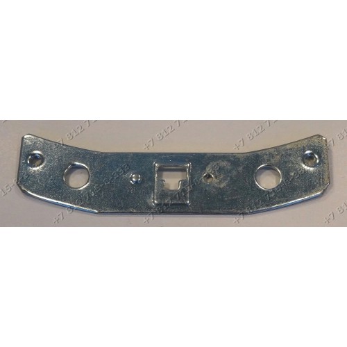 Проставка петли стиральной машины Beko WKD23580T WKD65105