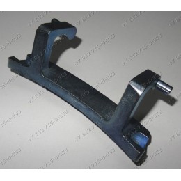 Петля люка стиральной машины Gorenje WS41081 WA61101 WS42101 249105 PS35/100 WS53100