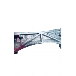 Петля люка для стиральной машины Vestel, Fagor, Eurotech, Teka, Sharp и т.д. 37016846