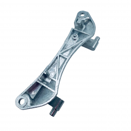 Петля люка для стиральной машины Vestel, Fagor, Eurotech, Teka, Sharp и т.д. 37016846
