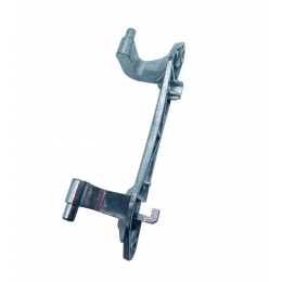 Петля люка для стиральной машины Vestel, Fagor, Eurotech, Teka, Sharp и т.д. 37016846