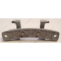 Петля люка стиральной машины Атлант 45У102, 35М102, 50С82, 50C102