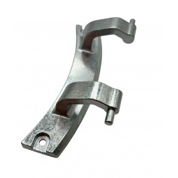 Петля люка для стиральной машины Haier - 0020101318, V13098