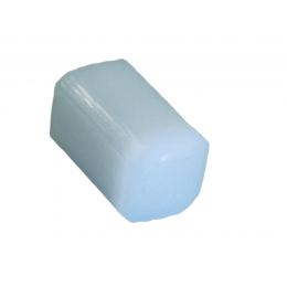 Проставка петли люка для стиральной машины Haier, Candy - 0020204896 - длина 16 мм