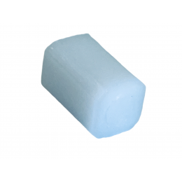 Проставка петли люка для стиральной машины Haier, Candy - 0020204896 - длина 16 мм