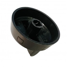 Ручка переключения режимов духовки Hansa FCCX54109, FCCX54077, FCEI54109 - 9070458