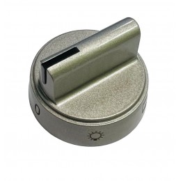 Ручка переключения режимов духовки Hansa FCCX54109, FCCX54077, FCEI54109 - 9070458