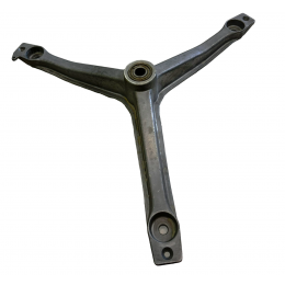Крестовина стиральной машины Indesit, Ariston C00042889  - 174000239