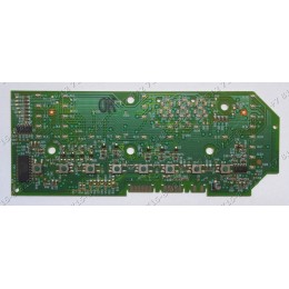Плата индикации стиральной машины Electrolux EW 1477 F
