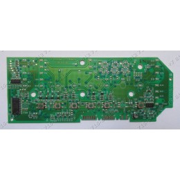 Плата индикации стиральной машины Electrolux EW 1075 F
